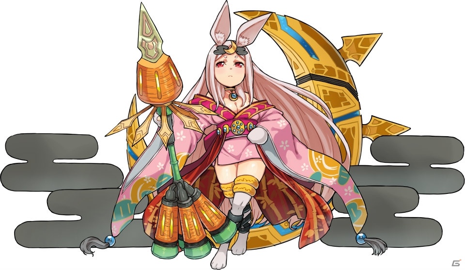 iOS/Android「アニマル×モンスター」1位のモンスターが水着姿に！レジェンドモンスター投票アンケートが開催の画像3