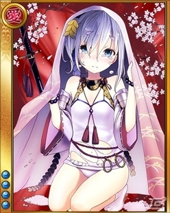 PC「戦国武将姫 MURAMASA 乱」武芸者イベント「河東一乱！氏康の向う疵」がスタートの画像19
