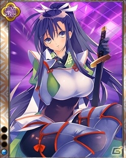PC「戦国武将姫 MURAMASA 乱」武芸者イベント「河東一乱！氏康の向う疵」がスタートの画像20