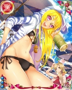 PC「戦国武将姫 MURAMASA 乱」武芸者イベント「河東一乱！氏康の向う疵」がスタートの画像7