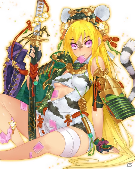 PC「戦国武将姫 MURAMASA 乱」武芸者イベント「河東一乱！氏康の向う疵」がスタートの画像3