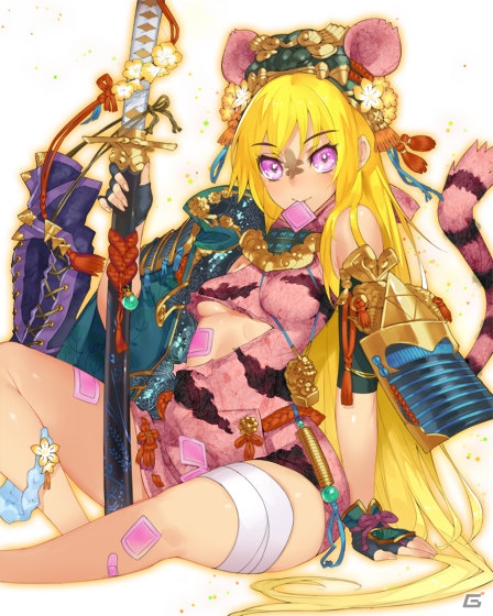 PC「戦国武将姫 MURAMASA 乱」武芸者イベント「河東一乱！氏康の向う疵」がスタートの画像4