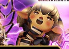 iOS/Android「ファイナルファンタジーグランドマスターズ」カムバック・継続応援キャンペーンが開始！新バトルコンテンツ「神獣戦」も実装