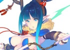 iOS/Android「妖怪百姫たん！」青龍・朱雀の覚醒昇華が可能に！聖獣がゲットしやすいレア召喚も開催
