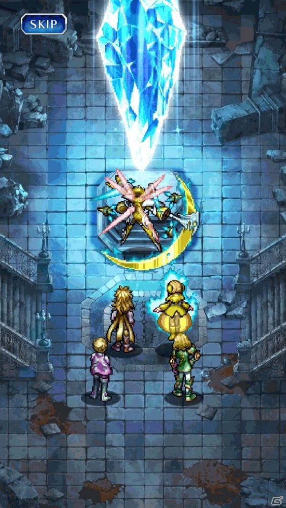 iOS/Android「VALHAIT RISING」クローズドβテスター増員および募集期間の延長が決定！ゲーム内の動画も公開にの画像3