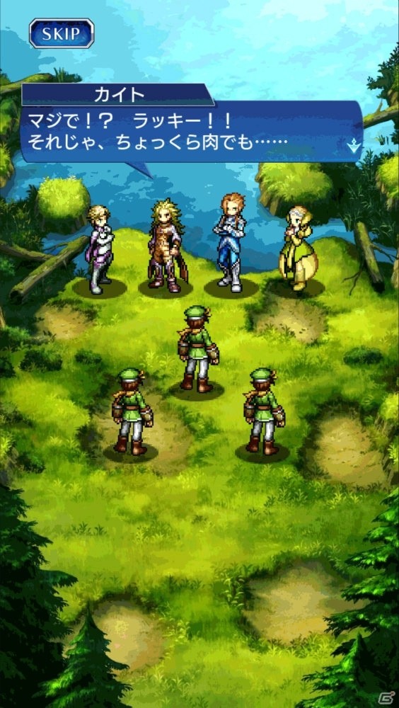 iOS/Android「VALHAIT RISING」クローズドβテスター増員および募集期間の延長が決定！ゲーム内の動画も公開にの画像4
