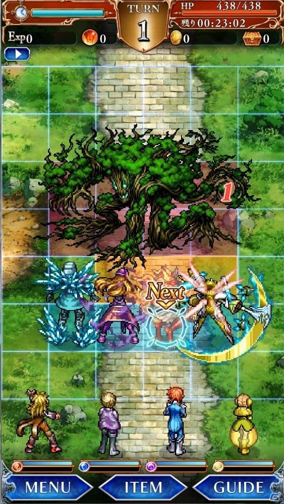 iOS/Android「VALHAIT RISING」クローズドβテスター増員および募集期間の延長が決定！ゲーム内の動画も公開にの画像7