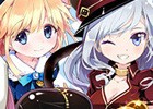 iOS/Android「トリックスター～召喚士になりたい～」イラコン最優秀作品を決める投票受付が開始！