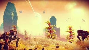 1800京個以上の星々を探検するPS4「No Man's Sky」が2016年8月25日に発売決定！の画像10