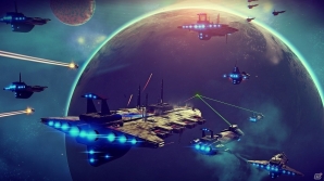 1800京個以上の星々を探検するPS4「No Man's Sky」が2016年8月25日に発売決定！の画像11