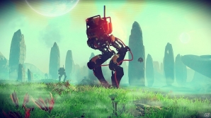 1800京個以上の星々を探検するPS4「No Man's Sky」が2016年8月25日に発売決定！の画像8