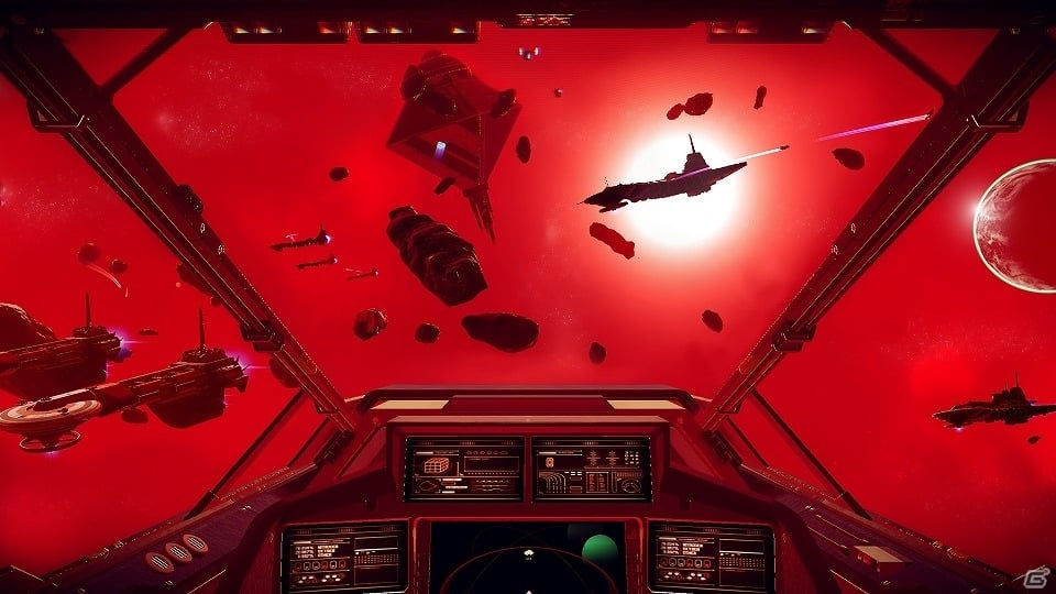 1800京個以上の星々を探検するPS4「No Man's Sky」が2016年8月25日に発売決定！の画像3
