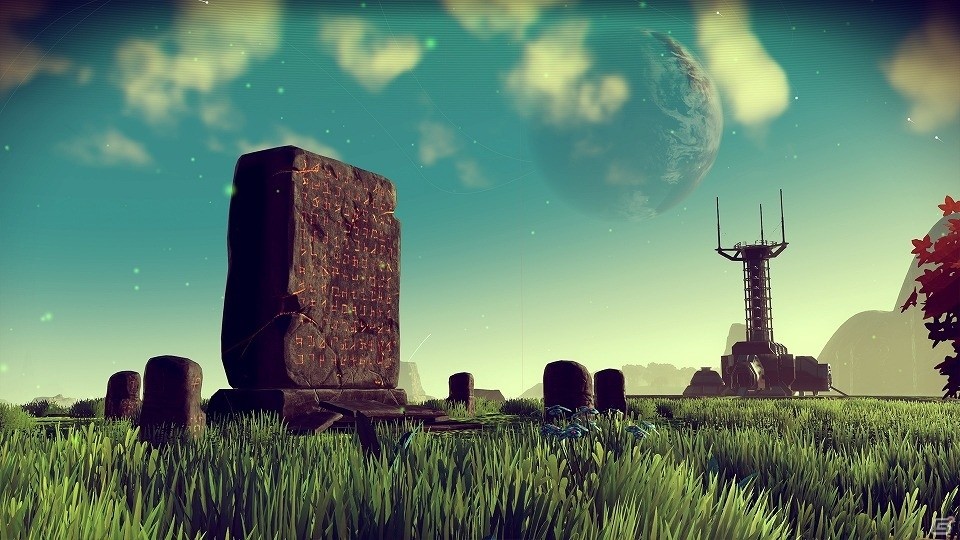 1800京個以上の星々を探検するPS4「No Man's Sky」が2016年8月25日に発売決定！の画像7