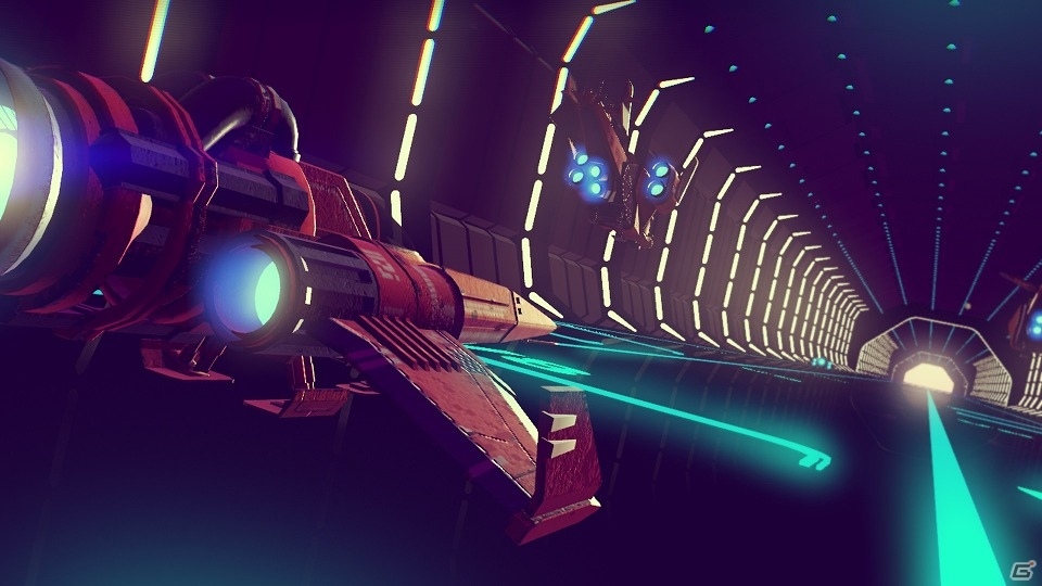 1800京個以上の星々を探検するPS4「No Man's Sky」が2016年8月25日に発売決定！の画像9