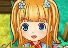 3DS「牧場物語 3つの里の大切な友だち」新たな登場キャラクター「主人公の家族」の情報が公開