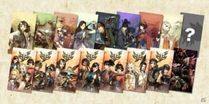 PS4/PS3/PS Vita「討鬼伝2」応援キャンペーンの後半パートが開始！の画像3