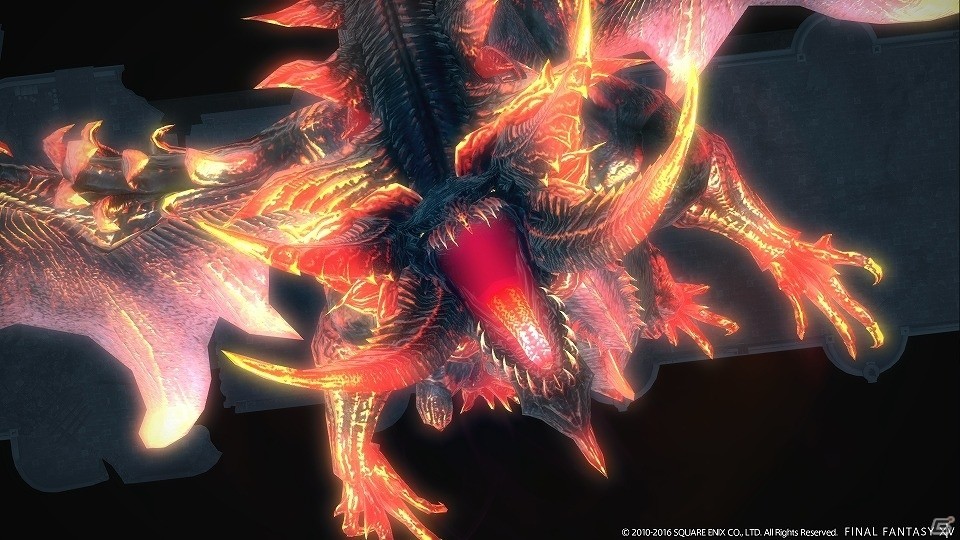 「ファイナルファンタジーXIV: 蒼天のイシュガルド」Patch 3.3“最期の咆哮”が公開！「竜詩戦争」がクライマックスを迎えるメインストーリーに注目の画像2