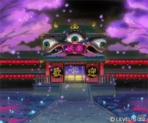 3DS「妖怪ウォッチ3 スシ/テンプラ」マイニャンをつくる新システム「ニャンクリエイト」を紹介！の画像22