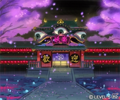 3DS「妖怪ウォッチ3 スシ/テンプラ」マイニャンをつくる新システム「ニャンクリエイト」を紹介！の画像22