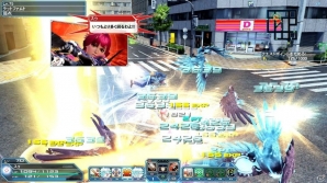「ファンタシースターオンライン2」4周年記念アップデート「龍乱の大祭」Part1を紹介―イベントの数々や「しまむら」コラボをチェック！の画像10