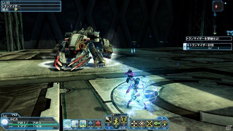 「ファンタシースターオンライン2」4周年記念アップデート「龍乱の大祭」Part1を紹介―イベントの数々や「しまむら」コラボをチェック！の画像17