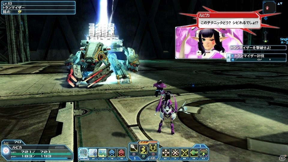 「ファンタシースターオンライン2」4周年記念アップデート「龍乱の大祭」Part1を紹介―イベントの数々や「しまむら」コラボをチェック！の画像18