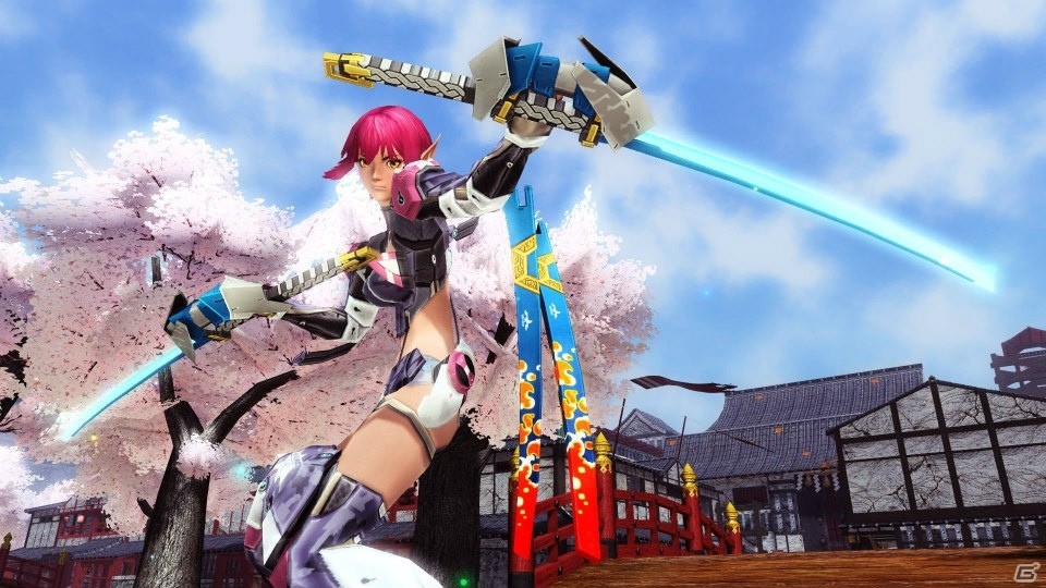 「ファンタシースターオンライン2」4周年記念アップデート「龍乱の大祭」Part1を紹介―イベントの数々や「しまむら」コラボをチェック！の画像43