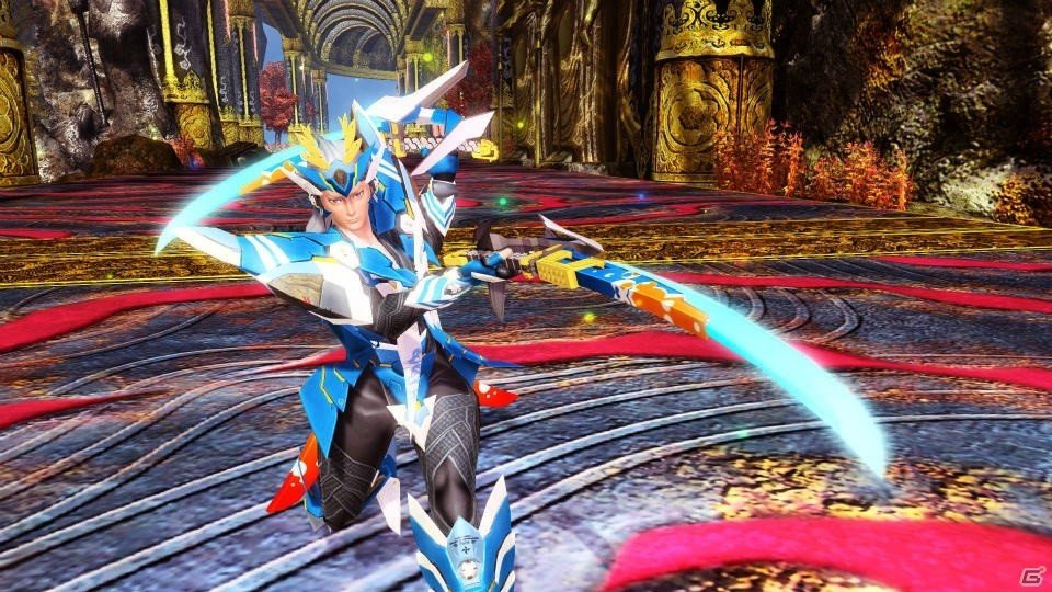 「ファンタシースターオンライン2」4周年記念アップデート「龍乱の大祭」Part1を紹介―イベントの数々や「しまむら」コラボをチェック！の画像55