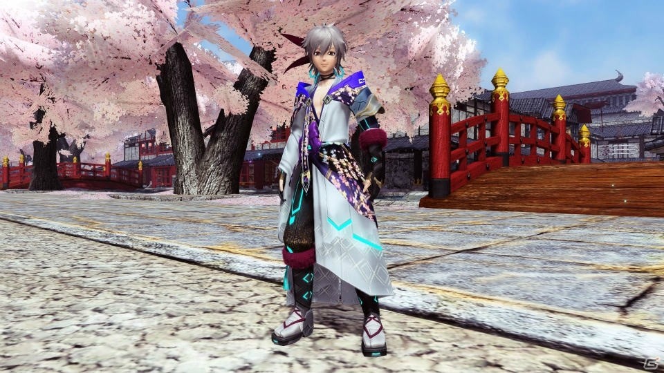 「ファンタシースターオンライン2」4周年記念アップデート「龍乱の大祭」Part1を紹介―イベントの数々や「しまむら」コラボをチェック！の画像56