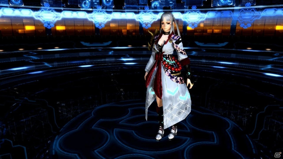 「ファンタシースターオンライン2」4周年記念アップデート「龍乱の大祭」Part1を紹介―イベントの数々や「しまむら」コラボをチェック！の画像65