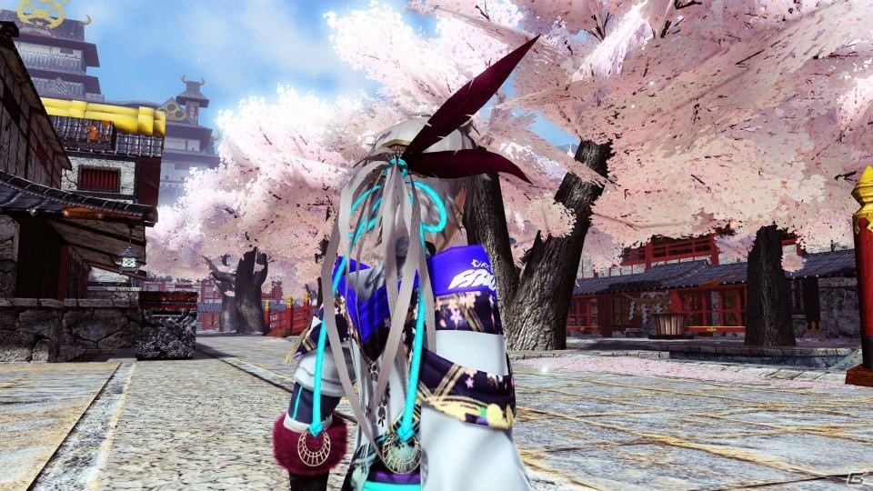 「ファンタシースターオンライン2」4周年記念アップデート「龍乱の大祭」Part1を紹介―イベントの数々や「しまむら」コラボをチェック！の画像76
