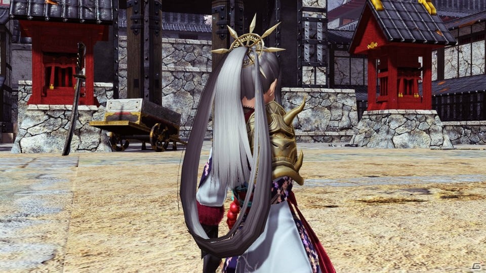 「ファンタシースターオンライン2」4周年記念アップデート「龍乱の大祭」Part1を紹介―イベントの数々や「しまむら」コラボをチェック！の画像78