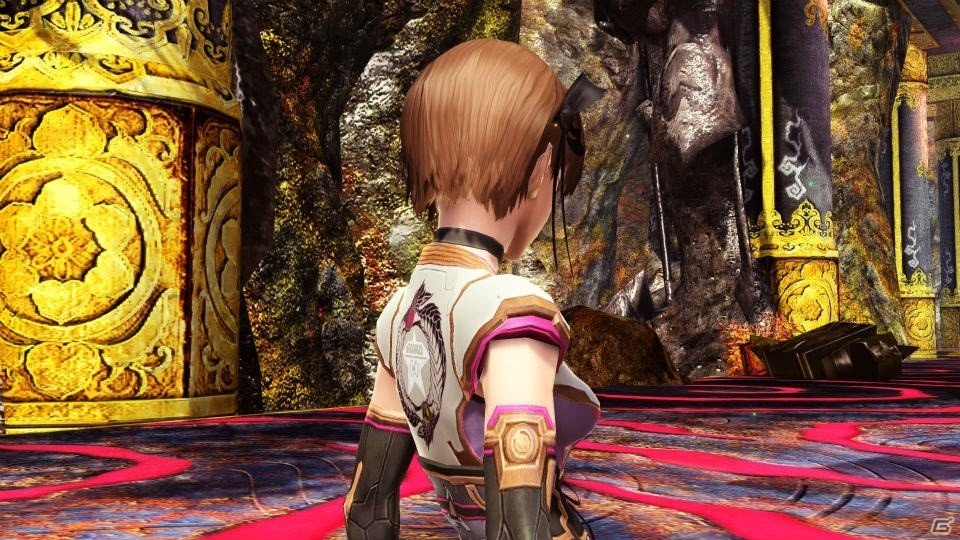 「ファンタシースターオンライン2」4周年記念アップデート「龍乱の大祭」Part1を紹介―イベントの数々や「しまむら」コラボをチェック！の画像80