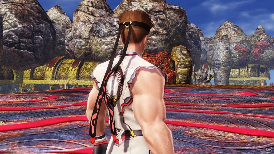 「ファンタシースターオンライン2」4周年記念アップデート「龍乱の大祭」Part1を紹介―イベントの数々や「しまむら」コラボをチェック！の画像81
