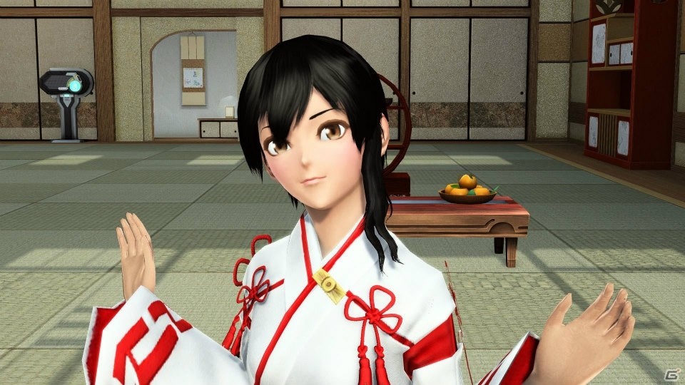 「ファンタシースターオンライン2」4周年記念アップデート「龍乱の大祭」Part1を紹介―イベントの数々や「しまむら」コラボをチェック！の画像82