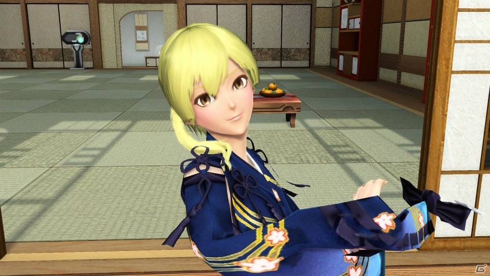 「ファンタシースターオンライン2」4周年記念アップデート「龍乱の大祭」Part1を紹介―イベントの数々や「しまむら」コラボをチェック！の画像83