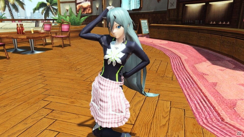 「ファンタシースターオンライン2」4周年記念アップデート「龍乱の大祭」Part1を紹介―イベントの数々や「しまむら」コラボをチェック！の画像88