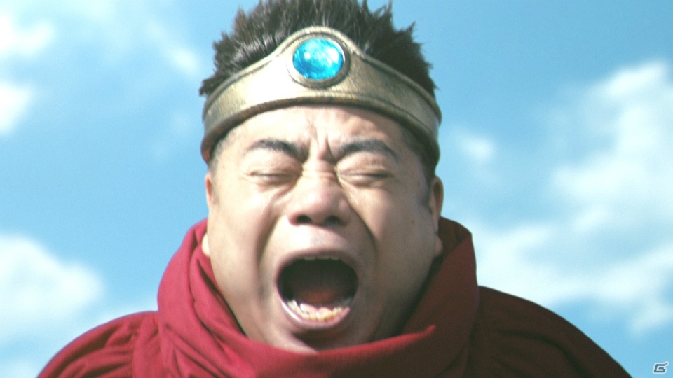 iOS/Android「星のドラゴンクエスト」ユニークな新CMが6月11日より放映開始！本田翼さんと出川哲朗さんのインタビューも到着の画像5