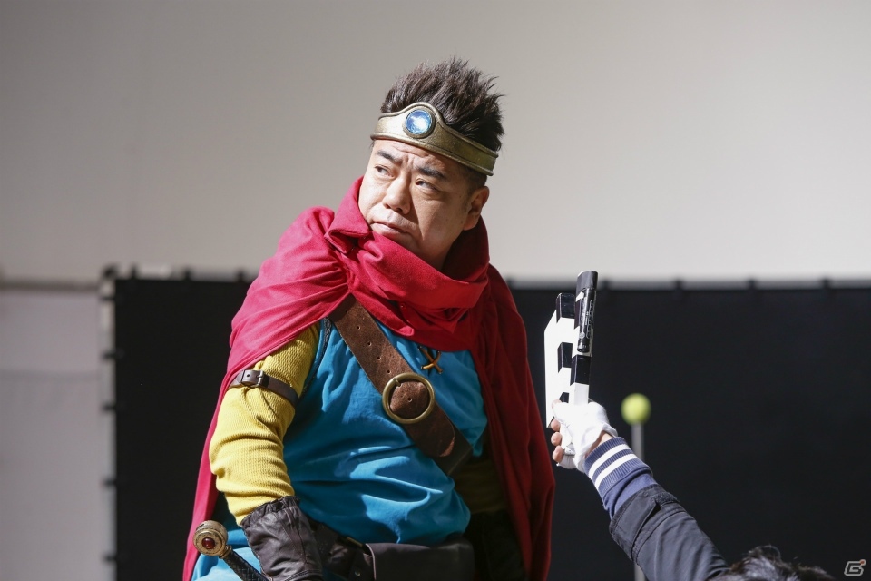 iOS/Android「星のドラゴンクエスト」ユニークな新CMが6月11日より放映開始！本田翼さんと出川哲朗さんのインタビューも到着の画像7