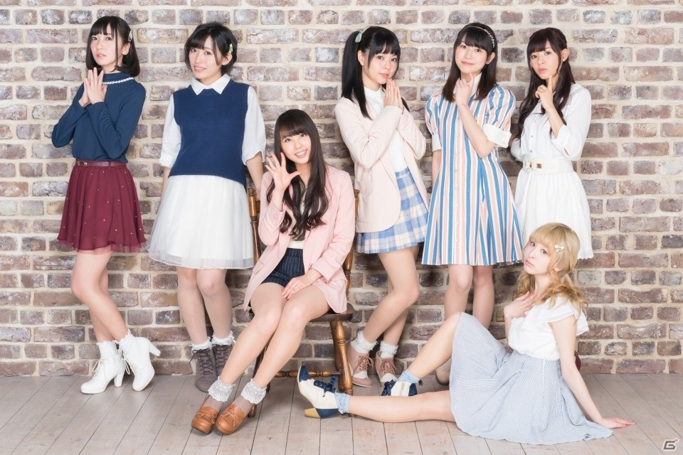 AC「データカードダス アイカツスターズ！」稼働18日で20万人がアイドルデビュー！おもちゃショーではAIKATSU☆STARS！がライブを実施の画像5