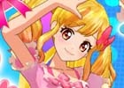 AC「データカードダス アイカツスターズ！」稼働18日で20万人がアイドルデビュー！おもちゃショーではAIKATSU☆STARS！がライブを実施