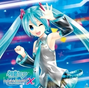 ryo氏の3年9ヶ月ぶりとなる新曲！「初音ミク -Project DIVA- X」OP曲「罪の名前」が本日配信の画像2