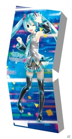 ryo氏の3年9ヶ月ぶりとなる新曲！「初音ミク -Project DIVA- X」OP曲「罪の名前」が本日配信の画像4
