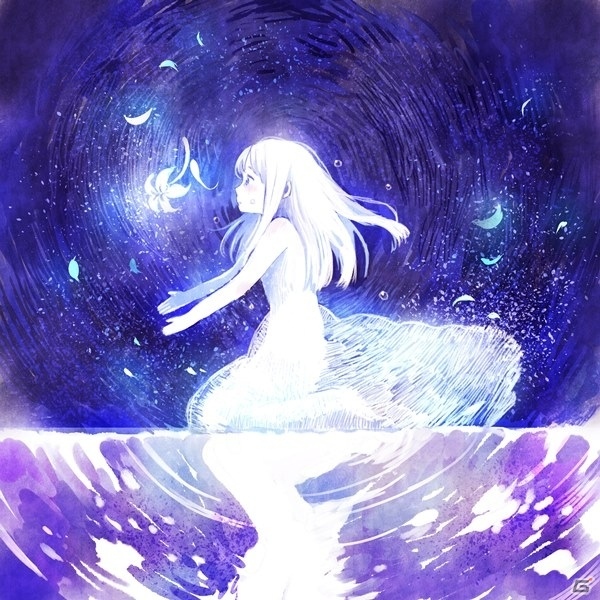 ryo氏の3年9ヶ月ぶりとなる新曲！「初音ミク -Project DIVA- X」OP曲「罪の名前」が本日配信の画像1