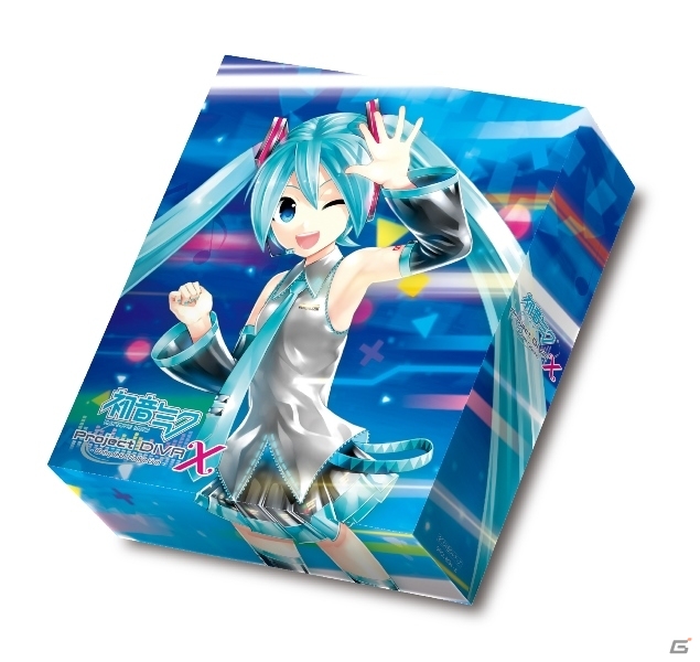 ryo氏の3年9ヶ月ぶりとなる新曲！「初音ミク -Project DIVA- X」OP曲「罪の名前」が本日配信の画像3
