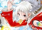 iOS/Android「魔法図書館キュラレ」が配信開始！3人の司書が冒険を繰り広げる次世代リアルタイムカードバトル