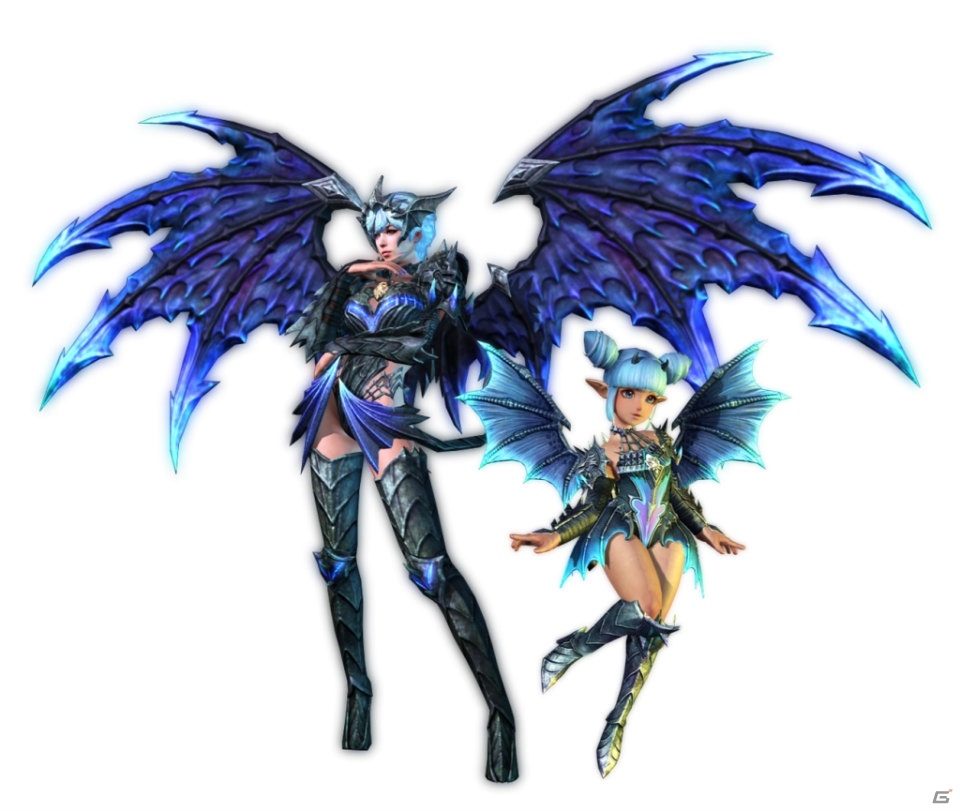 iOS/Android「BLADE -ブレイド 天から堕ちる千の刃-」新エリア「英雄」＆新コンテンツ「攻城戦」が実装！の画像8