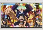 映画「ONE PIECE FILM GOLD」のメインビジュアルを使用した3DSテーマが配信スタート