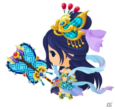 iOS/Android「メダルマスターズ」スペシャルダンジョン「呂布降臨」、新メダルボックス・ヘラクレス＆新英雄・宮本武蔵が一挙追加！の画像17