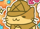 「みっちりねこ」を題材としたパズルゲーム「みっちりねこPOP」の事前登録受付がスタート！